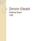 Zenon Eleast