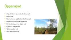 Lahemaa rahvuspark #6