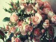 Armastus