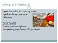 WATER POLLUTION #3