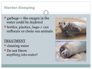 WATER POLLUTION #4