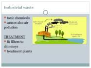 WATER POLLUTION #5