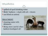 WATER POLLUTION #6