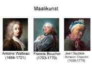 Kunst Prantsusmaal ja-Kesk-Euroopas 18-sajandil #10