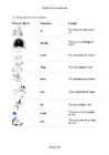 Prepositions and Phrasal Verbs #3