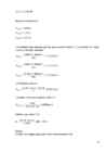 Keemia praktikum nr2-Keemiline tasakaal ja reaktsioonikiirus #12