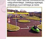 Tuleviku Lasteaed #18