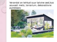 Tuleviku Lasteaed #20