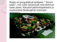 Tuleviku Lasteaed #21