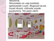 Tuleviku Lasteaed #4