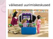 Tuleviku Lasteaed #9
