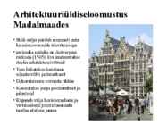Renessanss ja Jan van Eycki #4