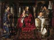 Renessanss ja Jan van Eycki