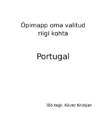 PORTUGALI ISELOOMUSTUS #4