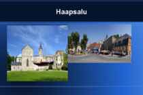 Estonia travel guide #5