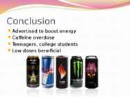 How energy drinks affect our bodies #11