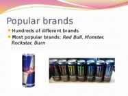 How energy drinks affect our bodies #4