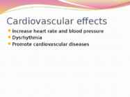 How energy drinks affect our bodies #6