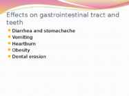 How energy drinks affect our bodies #7