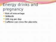 How energy drinks affect our bodies #9
