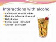 How energy drinks affect our bodies #10