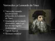 Andrea del Verrocchio #7