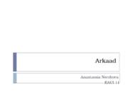 Arkaad