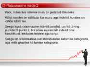 Majandus majandusteooria maja #5