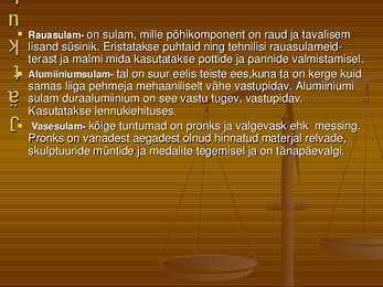 Sulamid #7