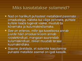 Sulamid #8