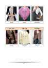 Basic garments and their styles #8