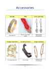 Basic garments and their styles #9