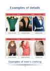 Basic garments and their styles #10