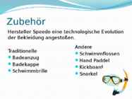 Schwimmen #5