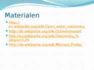 Schwimmen #9
