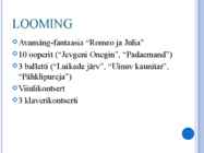 Vene romantikud #24