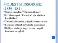 Vene romantikud #28