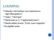 Vene romantikud #32