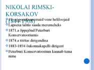 Vene romantikud #34