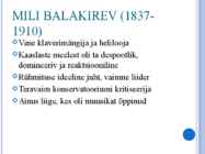 Vene romantikud #40