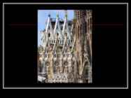 Sagrada Familia church #4