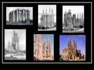 Sagrada Familia church #6
