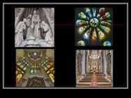 Sagrada Familia church #9