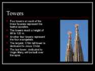Sagrada Familia church #10