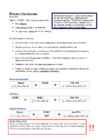 Present Tenses #2