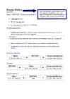 Present Tenses #4
