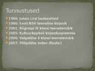 Paul-Eerik Rummo #7