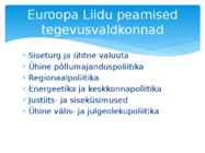 Euroopa Liit #13