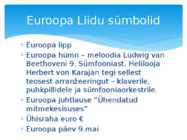 Euroopa Liit #20
