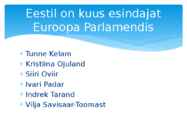 Euroopa Liit #6